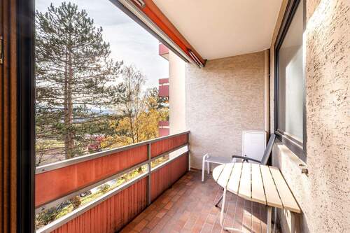 Balkon - 