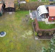 Leben, wo andere Urlaub machen - großzügiges Baugrundstück nahe dem Scharmützelsee - Bad Saarow Bad Saarow-Pieskow