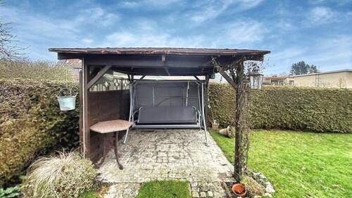 Pavillon - 