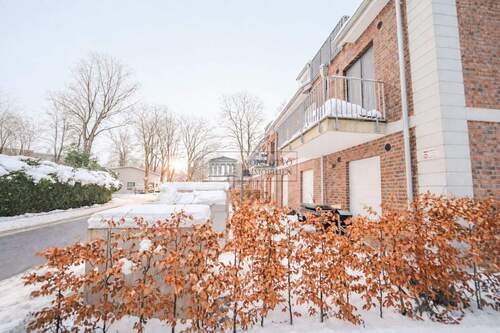 Aussenansicht - Wohnqualität auf einen Blick - 618.999,00&nbsp;EUR Kaufpreis, ca.&nbsp; 106,20&nbsp;m&sup2;&nbsp;Wohnfl&auml;che