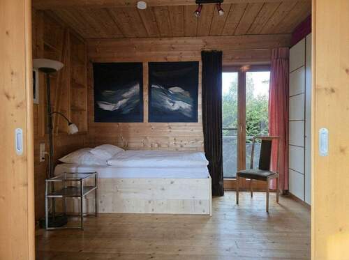 Schlaf- / Kinderzimmer / Ankleidezimmer - 