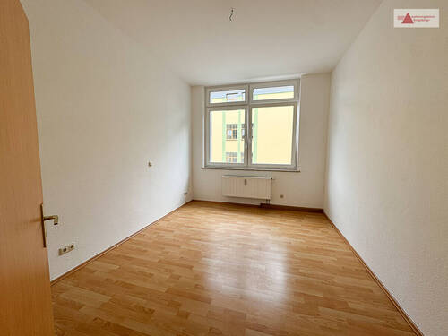 Schlafzimmer - 2 Zimmer Etagenwohnung in Grünhain-Beierfeld