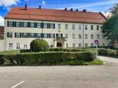 Historisches Schloß Ebersberg - 