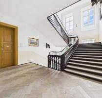 Historische Gewerberäume im Herzen von Ebersberg - ein Arbeitsumfeld mit Charakter