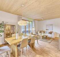 4-Zimmer-Neubauwohnung am Neckar - Heidelberg Ziegelhausen