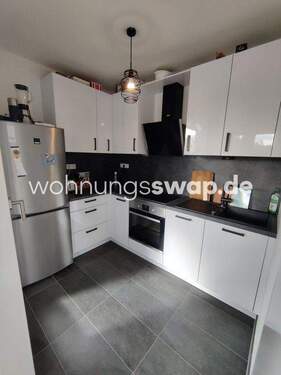 Bild 3 - 2 Zimmer Etagenwohnung in München