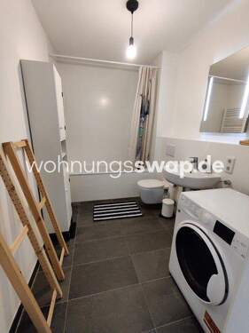 Bild 4 - Etagenwohnung mit 56,00 m&sup2; in München zur Miete