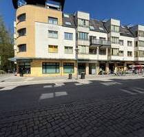 AB JUNI 2026 - Teilmöbilierte Büroeinheit in A+ Lage in Bernauer Innenstadt - Bernau bei Berlin