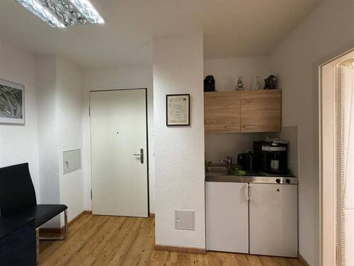 Flurbereich - 