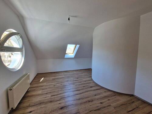 Ansicht Schlafzimmer - 