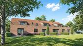 Hausansicht - Neubau: MFH mit 7 WE und 262.500 EUR Zuschuss geschenkt!!!