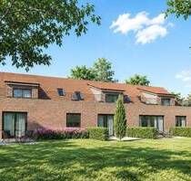 Neubau: MFH mit 7 WE und 262.500 EUR Zuschuss geschenkt!!! - Rhauderfehn Backemoor