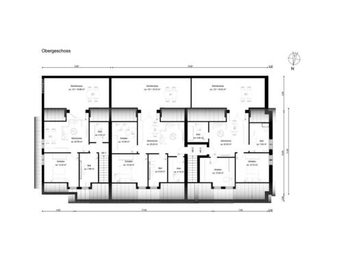 1.Obergeschoss - 