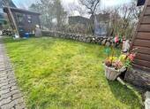 Gartenblick - 4 Zimmer Doppelhaushälfte zum Kaufen in Westerland