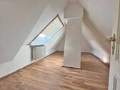 Spitzboden - 