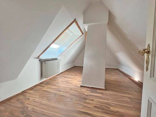 Spitzboden - 
