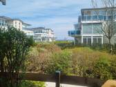 Aussicht Terrasse - 