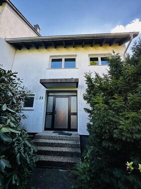 Bild 2 - 5 Zimmer Reihenmittelhaus zum Kaufen in Kaiserslautern-Hohenecken