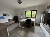 Arbeitszimmer EG - 