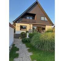 Attraktives Zweifamilienhaus ohne Makler von privat zu verkaufen - Berlin Rudow