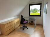 Arbeitszimmer OG - 