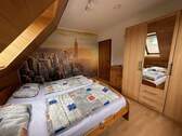Schlafzimmer OG - 