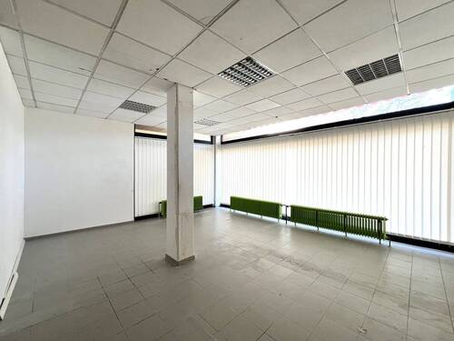 Hauptfläche - Büro zum Kaufen in Stuttgart