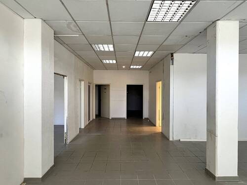 Hauptfläche - Büro in Stuttgart