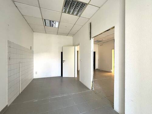 abgetrennter Bereich - Büro in Stuttgart zum Kaufen