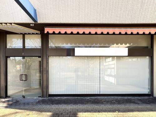 Außenansicht Vorne - 