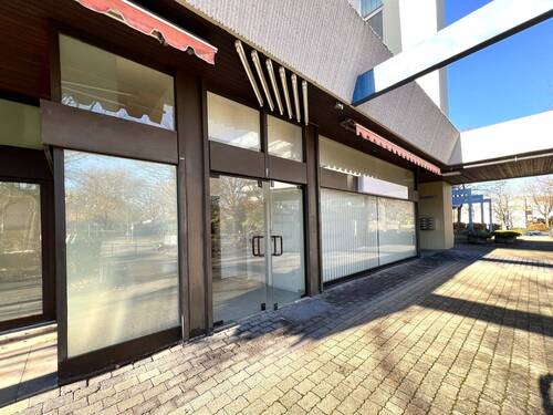 Außenansicht Seite - 