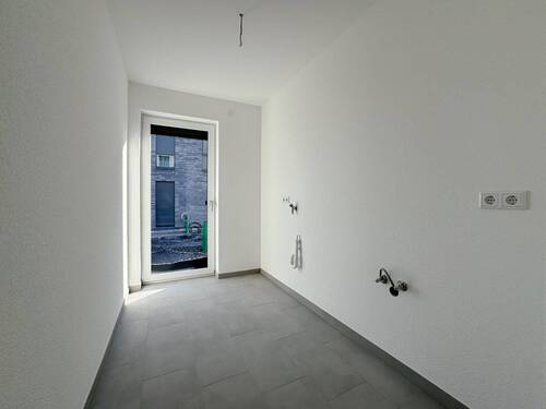 Hauswirtschaftsraum - 