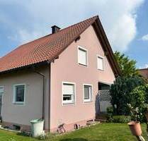 Schönes Einfamilienhaus, ohne Makler - Schlammersdorf Ernstfeld