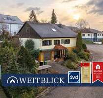 WEITBLICK: Platz für Ideen! - 348.000,00 EUR Kaufpreis, ca.  171,40 m² Wohnfläche in Oberstenfeld (PLZ: 71720) Prevorst