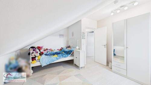 Schlafzimmer OG - 