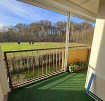 3-Zimmer Whg. mit Traumblick in bester Lage - Bad Oldesloe