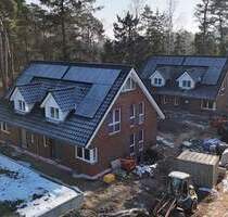 ***HOLM-SEPPENSEN***NEUBAU DOPPELHAUSHÄLFTEN ZU VERMIETEN*** - Buchholz in der Nordheide