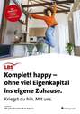 Finanzierung mit der LBS - 