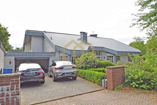 Bild 4 - Einfamilienhaus mit 303,00 m&sup2; in Achim zum Kaufen