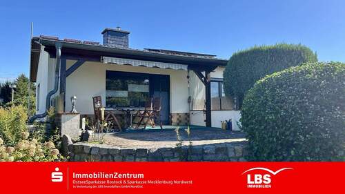 Terrasse - Wohnoase mit Garten und Vollkeller