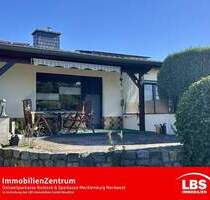 Wohnoase mit Garten und Vollkeller - Dettmannsdorf Dettmannsdorf-Kölzow