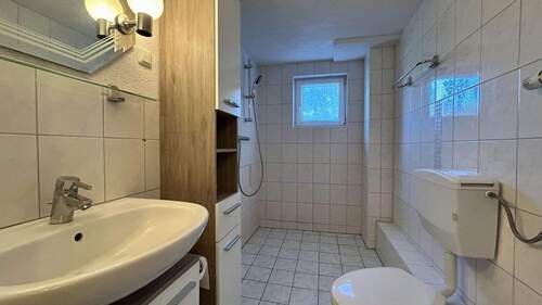 Badezimmer KG - 