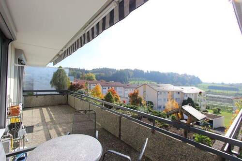 Bild2 - 4 Zimmer Etagenwohnung zum Kaufen in Tettnang