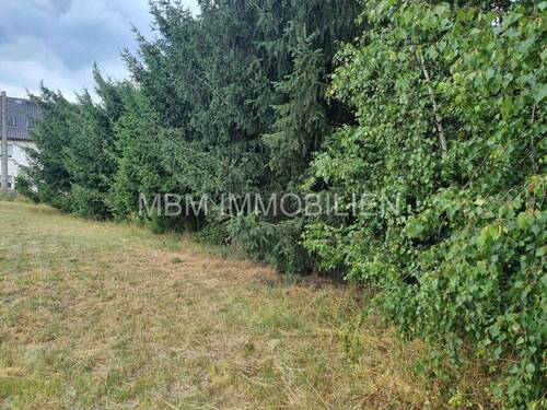 Grundstück - 