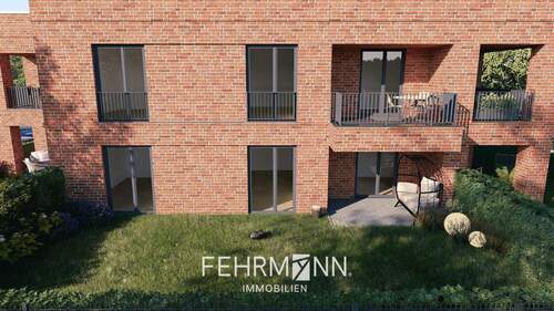 Außenvisualisierung - 