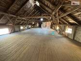Scheunendachboden - 