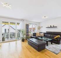 Zeitlose Eleganz trifft auf modernen Wohnkomfort - Unterschleißheim Hollern