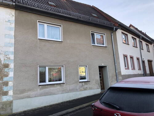 Bild 2 - 8 Zimmer Reihenmittelhaus zum Kaufen in Leisnig