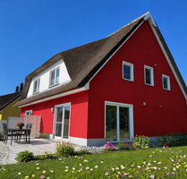 Luxus Strandhaus - 665.000,00&nbsp;EUR Kaufpreis, in Breege (PLZ: 18556)