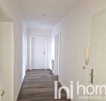 2-Raum-Wohnung m. großem Balkon in zentraler Lage - Bautzen